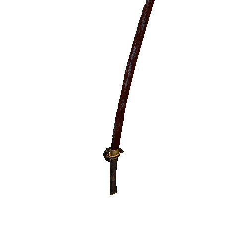 Rusty katana1